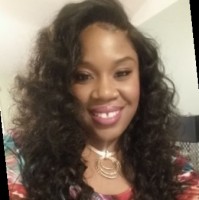 Angel Brown