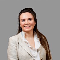 Grace Millbank Mrics Faav