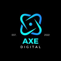 AXE DIGITAL