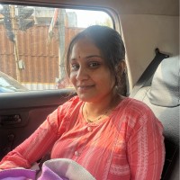 Bhagyashri Thakurdas