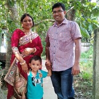 Sachi Roy
