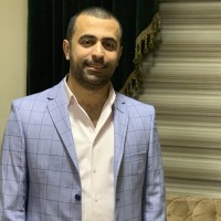 Mohammad Ad-Dairi