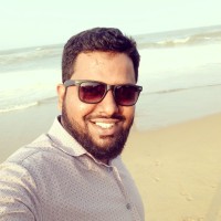 Mohammed Waseem
