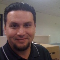 Salvador Rodriguez