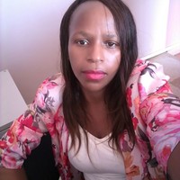 Nellie Ndzinisa