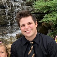 Tyler Strassburg