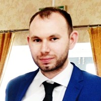 Christopher David Malpass