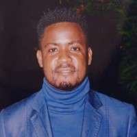Steve Kamche