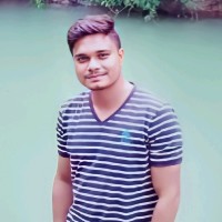 Manojkumar Barik