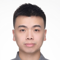 Xinyuan Ye