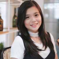 Audelia Sabrina