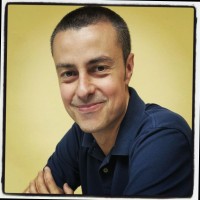 Gustavo Cáceres Alvarez