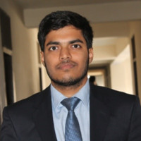 Saransh Singhal