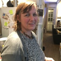 Anne Treeby