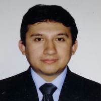 José Eduardo Iriarte Pamo