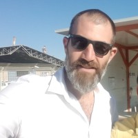 itamar shapira