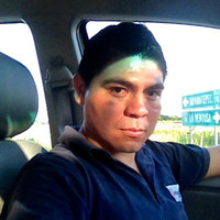 Gerardo Regalado Desales