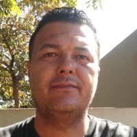 Luis Fabiano Sako
