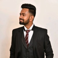 Parimal patel