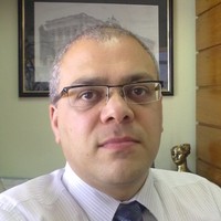 Luiz Pedro Machado de Oliveira