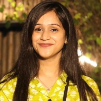 Vedika Dubey