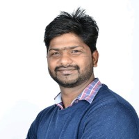 Ranjithkumar R
