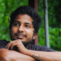 Karthick G