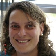 Mari Puhl Maciel