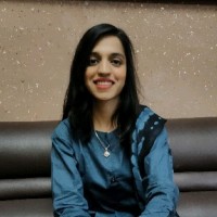 Syeda Hafsa Ahmed