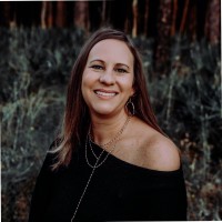 Natalie Gooch, Asp