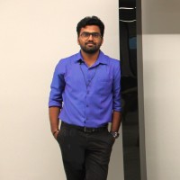 Dileep Kumar