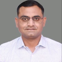 SUNIL MORE