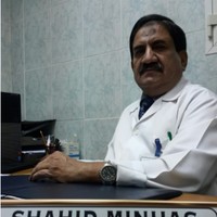 SHAHID MINHAS