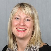 Karen Johnston