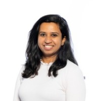 Arundhati Bilgi
