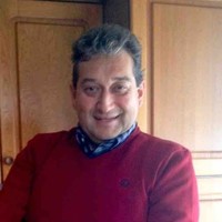 Franco Franco Mossotti