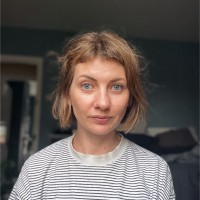 Verity Burton