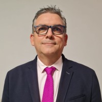 Daniel Paleteiro Muñoz