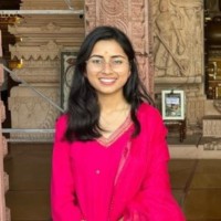 Sakshi Patel