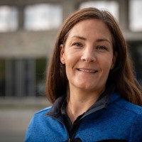 Kristin Hope Kjellevold