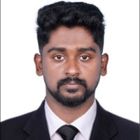 Ahammed Jaseel M M