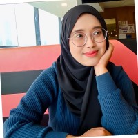 Nur Asyidah Shamsul Kahar