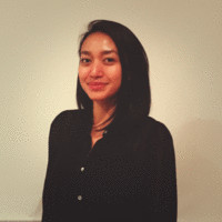 Noorida Mohd Radzuan