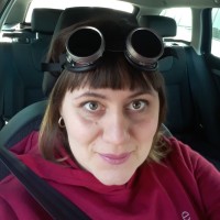 Anastasiia Dmitrieva