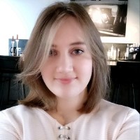 Hanna Yefremova