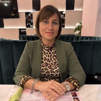 Patrizia Borasco