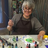 Kathleen Woolsey
