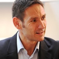 Andrew Lightfoot PhD MBA