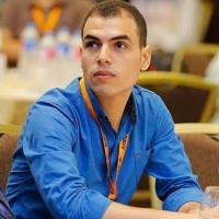 Ahmed ELshikh