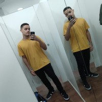 Gustavo Albert Lopes Sousa